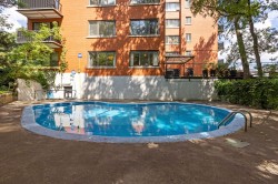 Piscine - 