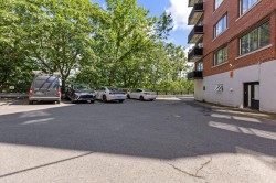 Stationnement - 