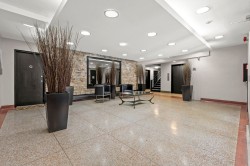 Hall d'entrée/Vestibule - 