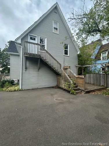 135 Archibald St, Moncton, NB 
