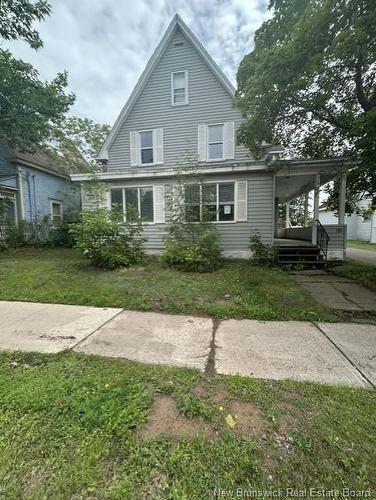 135 Archibald St, Moncton, NB 