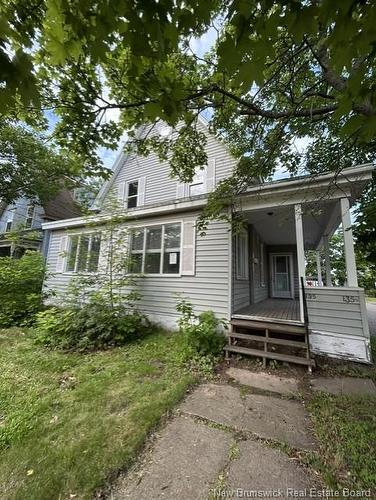 135 Archibald St, Moncton, NB 