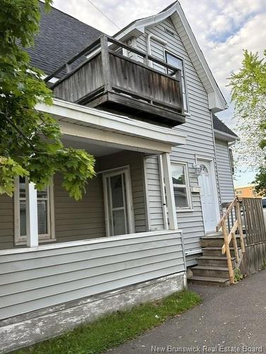 135 Archibald St, Moncton, NB 