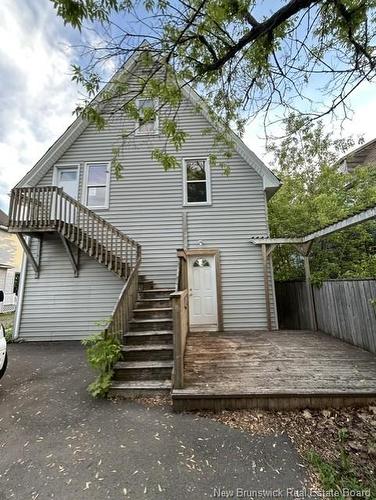 135 Archibald St, Moncton, NB 