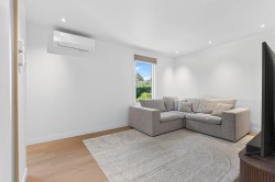 Living Room - 