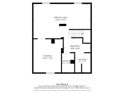 Floor Plan - 