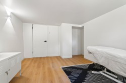 Bedroom - 