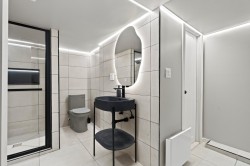 Bathroom - 