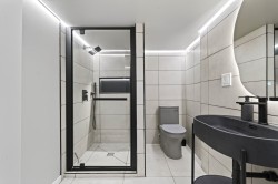 Bathroom - 