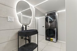 Bathroom - 
