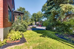Courtyard - 