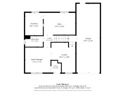 Floor Plan - 