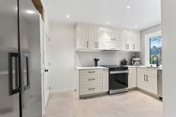 Kitchen - 