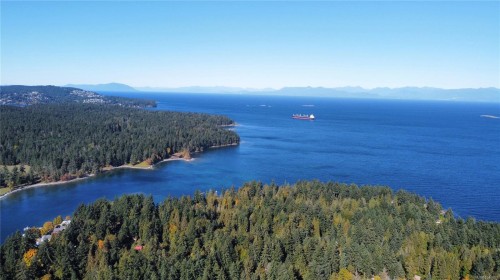 164 Pirates Lane, Protection Island, BC 