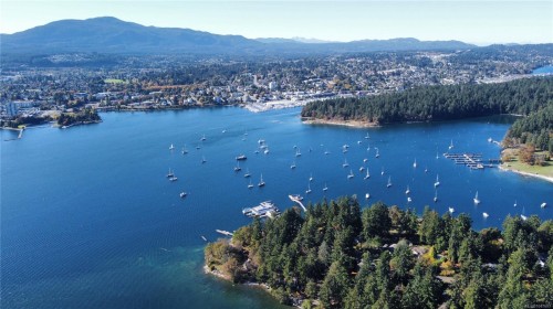 164 Pirates Lane, Protection Island, BC 