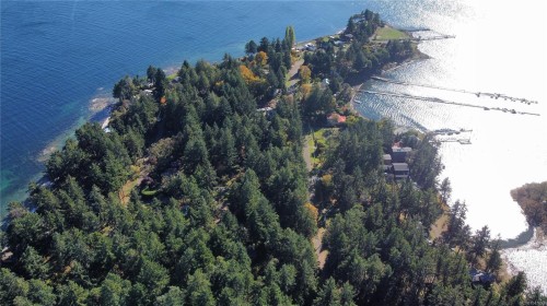164 Pirates Lane, Protection Island, BC 