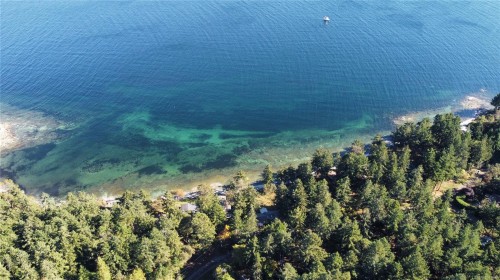 164 Pirates Lane, Protection Island, BC 