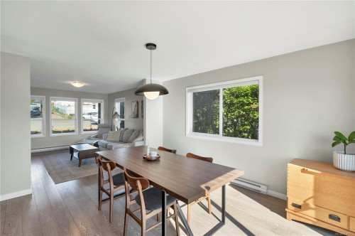 #A-331 Mclean St, Campbell River, BC - Indoor Photo Showing Other Room