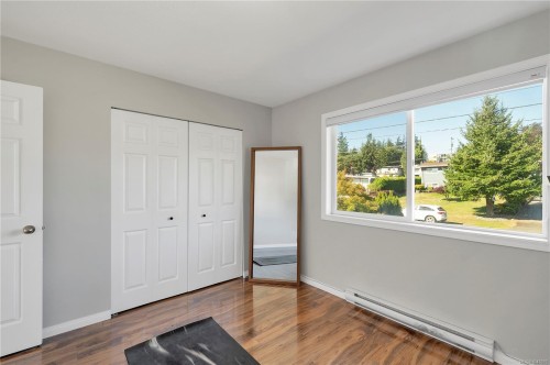 #A-331 Mclean St, Campbell River, BC - Indoor Photo Showing Other Room