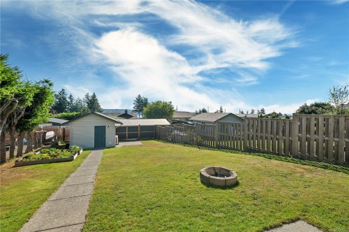 #A-331 Mclean St, Campbell River, BC - Outdoor