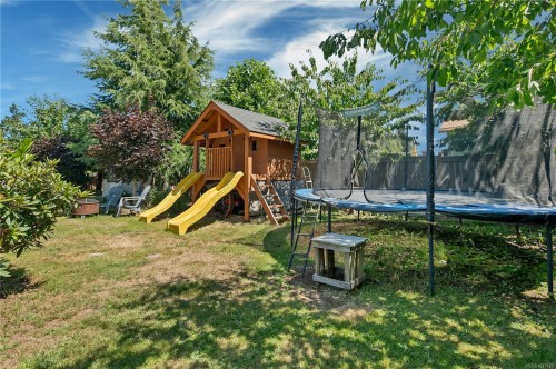 885 Shellbourne Blvd, Campbell River, BC 