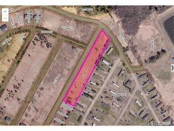 Lots Hopper AVE Salisbury, NB E4J 0C8