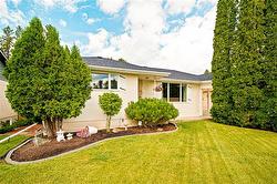 367 Colvin AVE  Winnipeg, MB R2K 0G5
