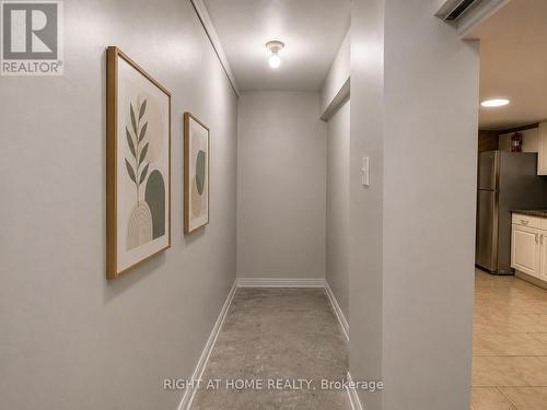 LOWER - 67 BRENTWOOD DRIVE , Hamilton, Ontario L8T 3W2 4