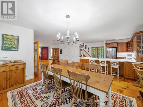 7135 Pond Street, Mississauga, ON - Indoor