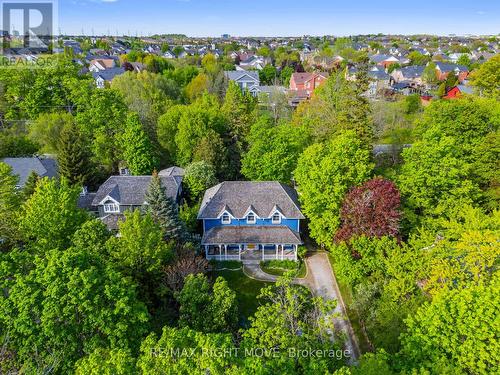7135 Pond Street, Mississauga, ON - Outdoor With View