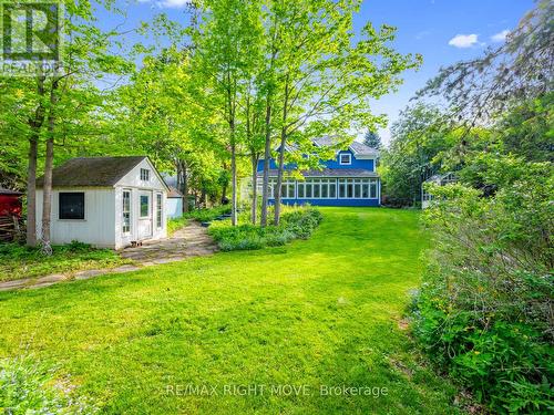 7135 Pond Street, Mississauga, ON - Outdoor