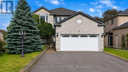 1 CARDINAL STREET  Barrie, ON L4M 6C8