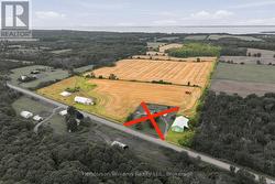 1546 COUNTY ROAD 7 ROAD W Prince Edward County (North Marysburgh), ON K0K 2T0