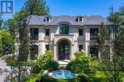 15 CHARTWELL ROAD Oakville (Oo Old Oakville), ON L6J 3Z3