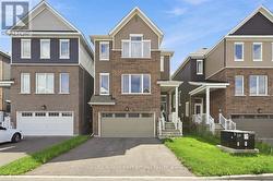 380 APPALACHIAN CIRCLE Ottawa, ON K2J 6X3