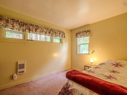 1694 Beech Hill Road, Beech Hill, NS - Indoor Photo Showing Bedroom