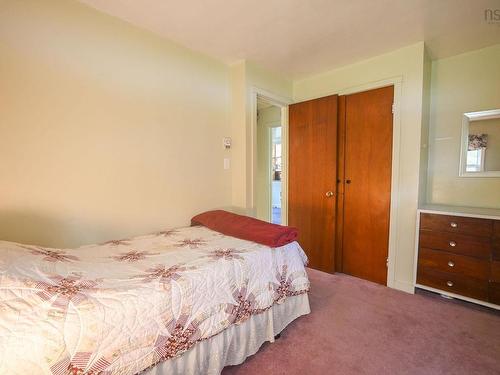1694 Beech Hill Road, Beech Hill, NS - Indoor Photo Showing Bedroom