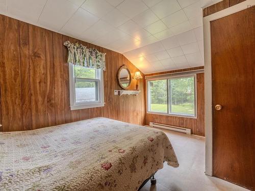 1694 Beech Hill Road, Beech Hill, NS - Indoor Photo Showing Bedroom