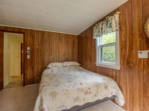 1694 Beech Hill Road, Beech Hill, NS - Indoor Photo Showing Bedroom