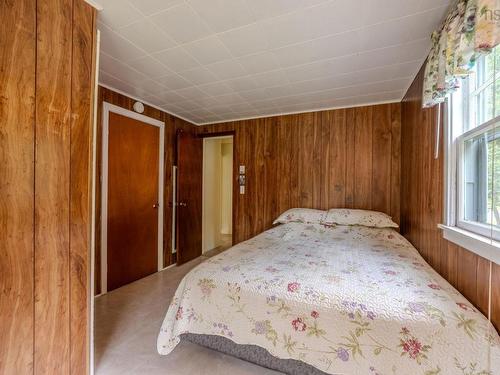 1694 Beech Hill Road, Beech Hill, NS - Indoor Photo Showing Bedroom