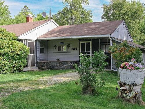 1694 Beech Hill Road, Beech Hill, NS - Outdoor