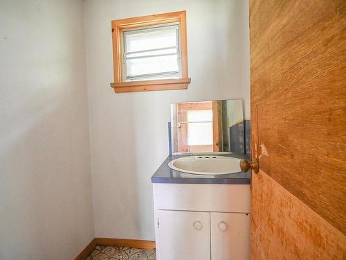 1694 Beech Hill Road, Beech Hill, NS - Indoor Photo Showing Bathroom