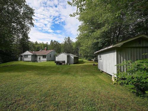 1694 Beech Hill Road, Beech Hill, NS - Outdoor