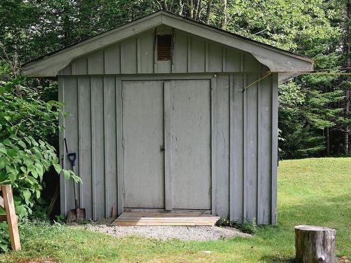 1694 Beech Hill Road, Beech Hill, NS - Outdoor With Exterior