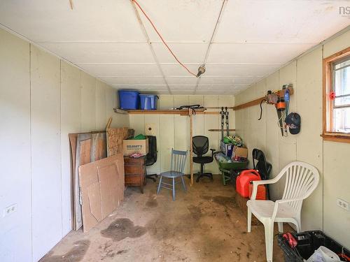 1694 Beech Hill Road, Beech Hill, NS - Indoor