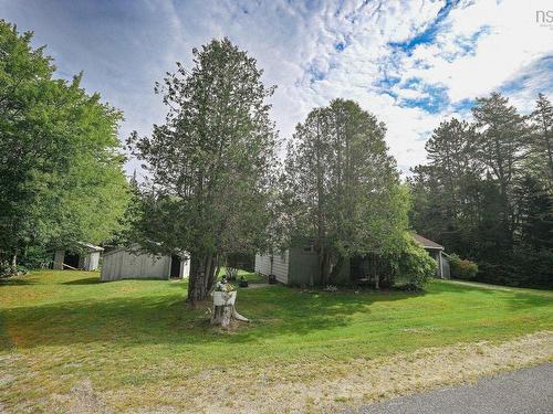 1694 Beech Hill Road, Beech Hill, NS - Outdoor