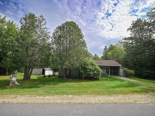 1694 Beech Hill Road, Beech Hill, NS - Outdoor