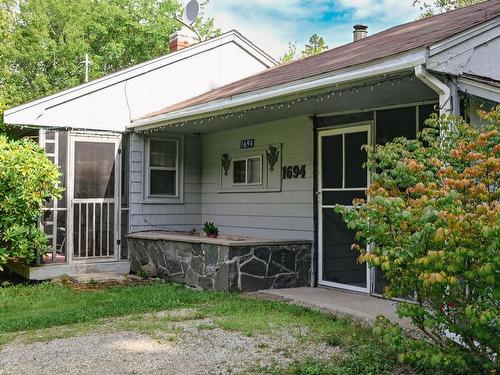 1694 Beech Hill Road, Beech Hill, NS - Outdoor