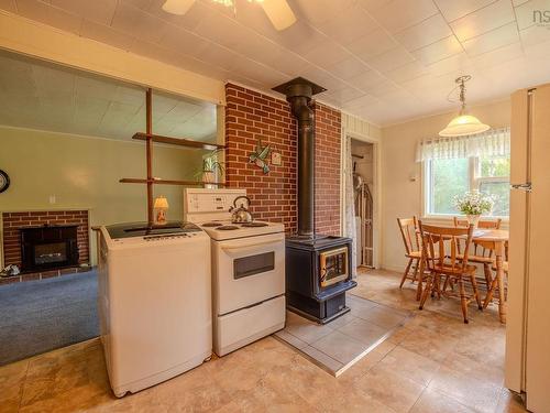 1694 Beech Hill Road, Beech Hill, NS - Indoor Photo Showing Kitchen