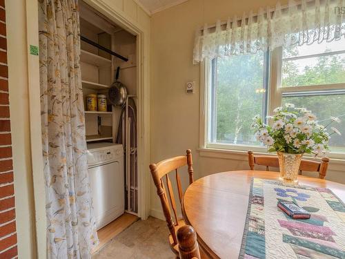 1694 Beech Hill Road, Beech Hill, NS - Indoor Photo Showing Dining Room